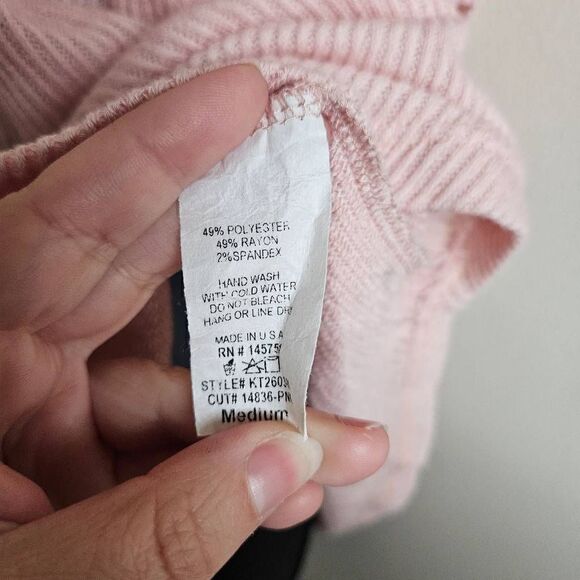 Fantastic Fawn Cardigan - Picture 6 of 8